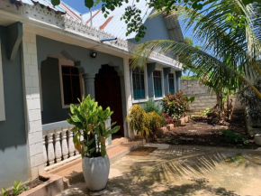 Paje vacation home